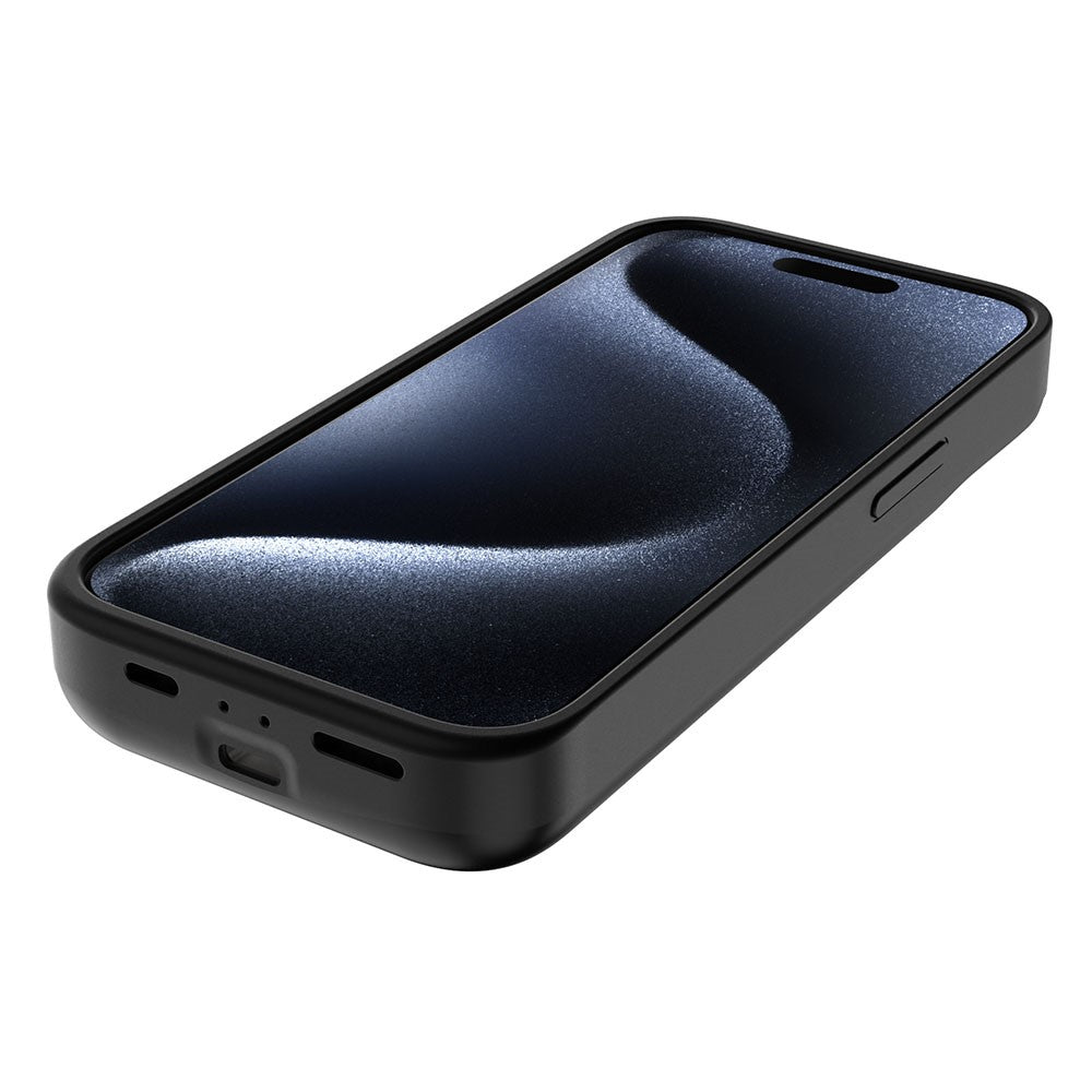 Smartphone Charging Case