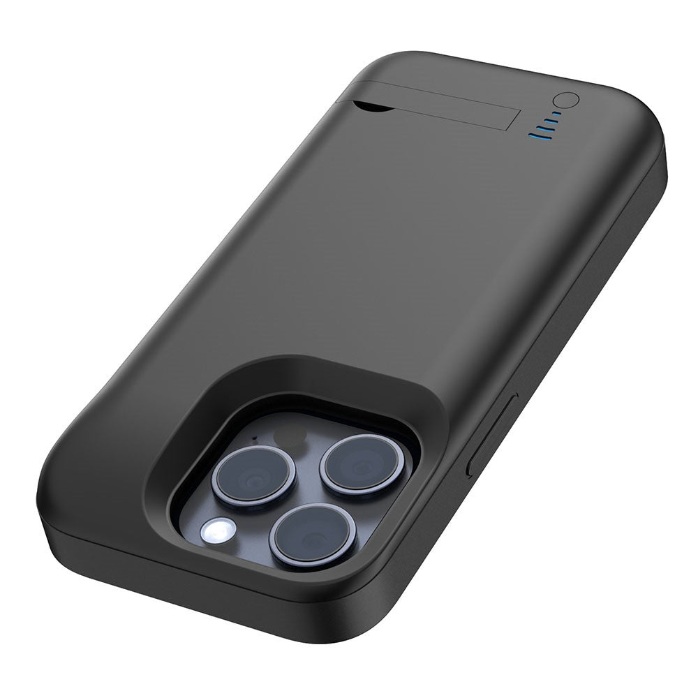 Smartphone Charging Case