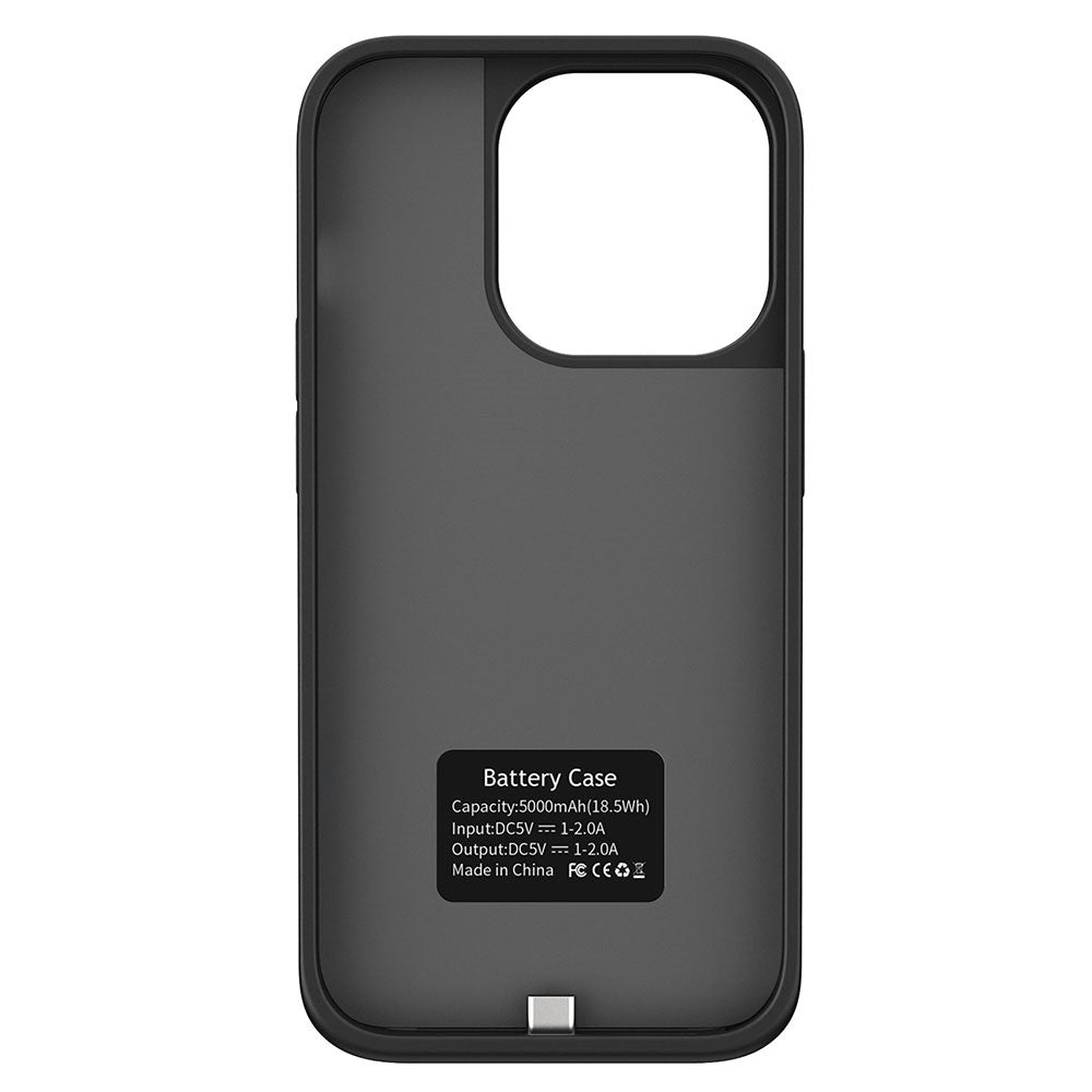 Smartphone Charging Case