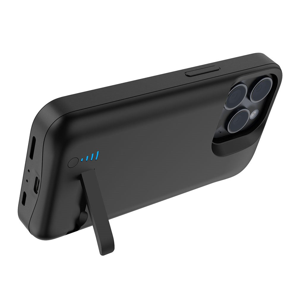 Smartphone Charging Case