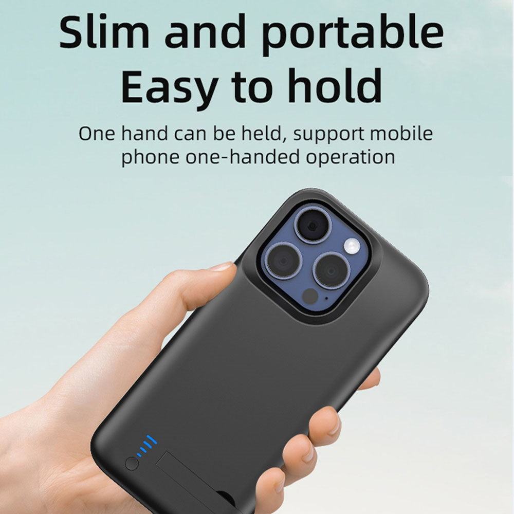 Smartphone Charging Case