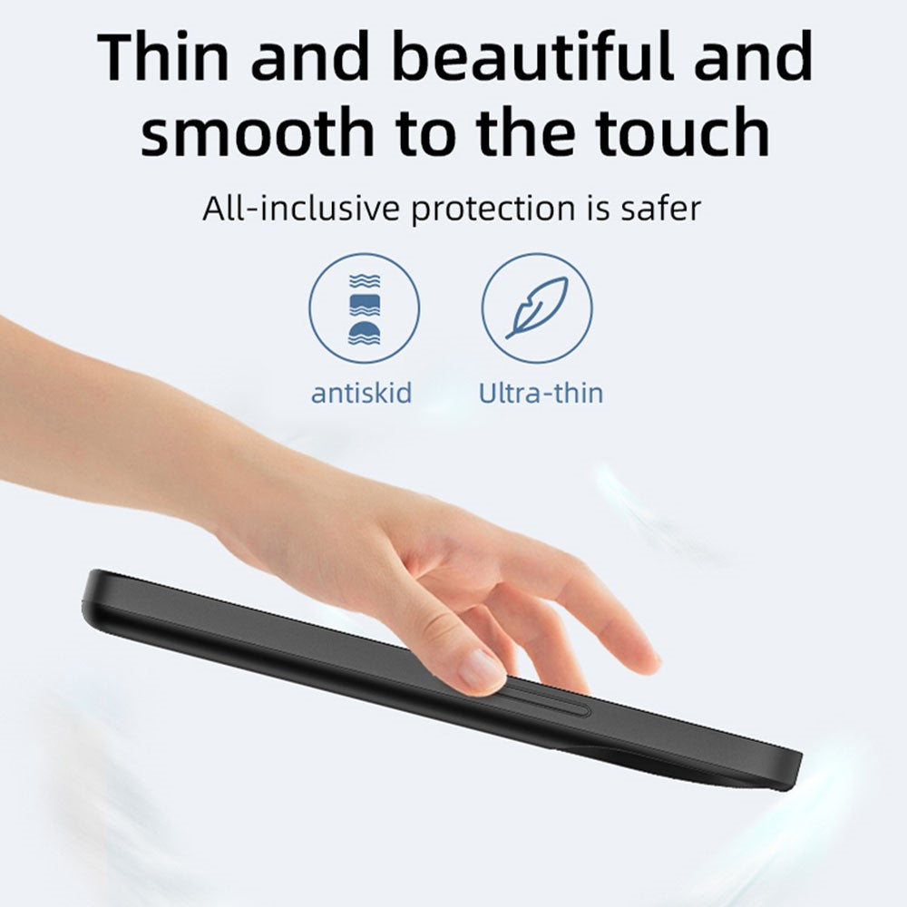 Smartphone Charging Case