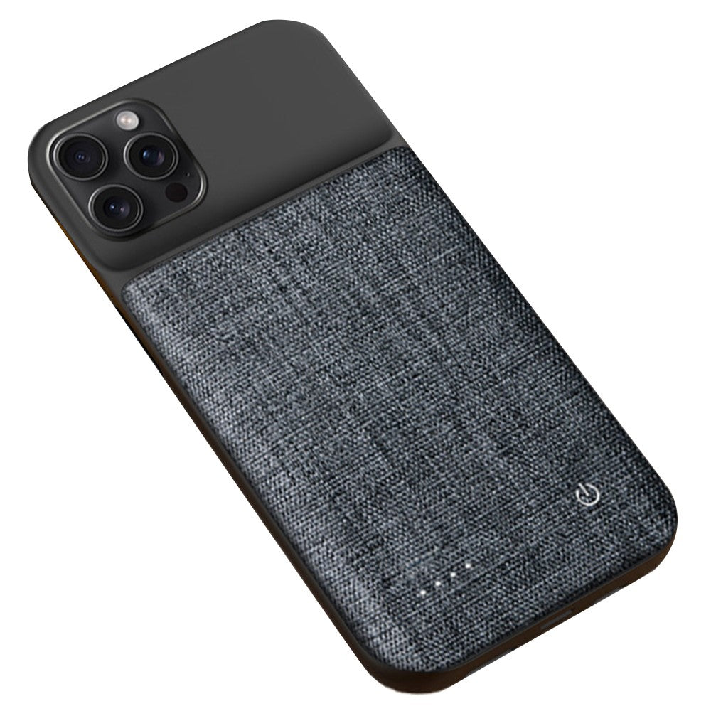 Smartphone Charging Case