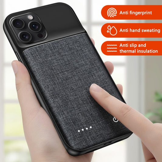 Smartphone Charging Case
