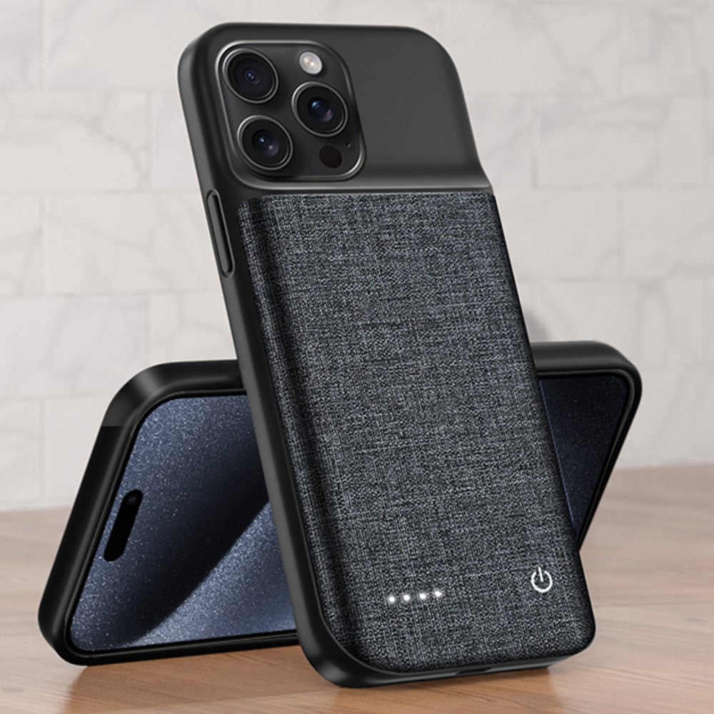 Smartphone Charging Case