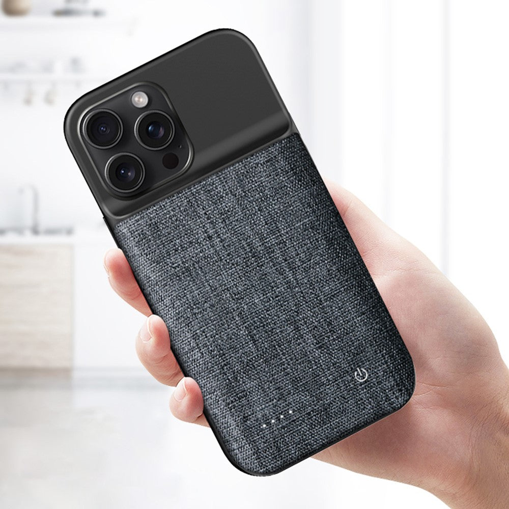 Smartphone Charging Case