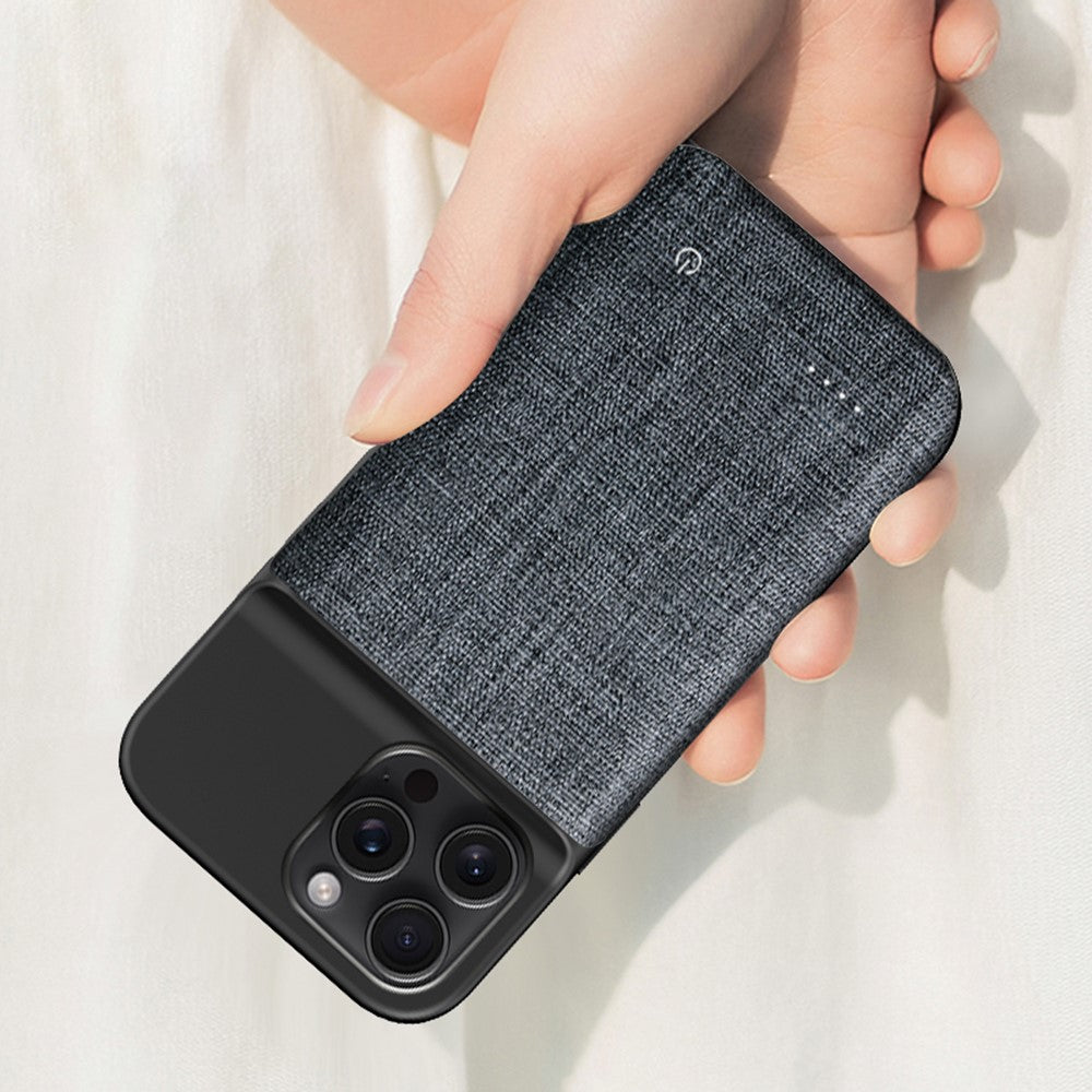 Smartphone Charging Case