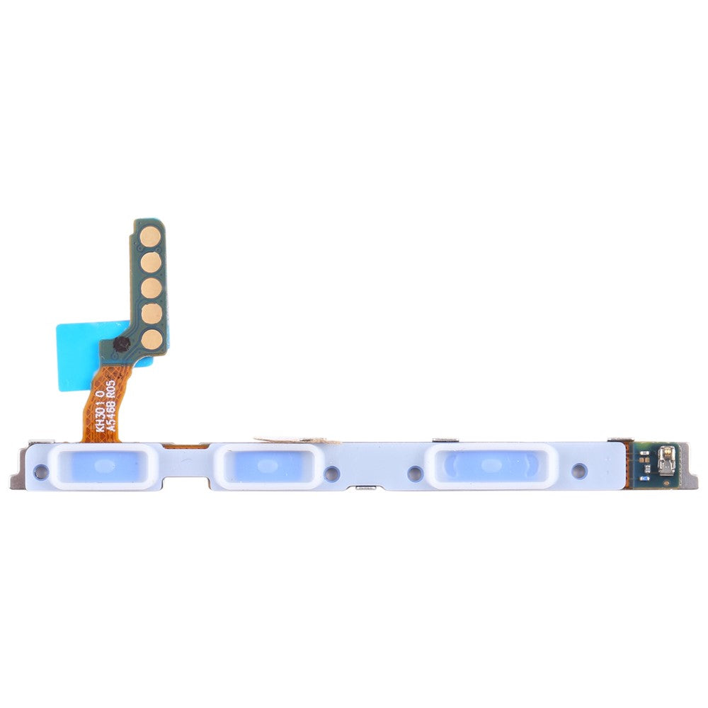 Galaxy A Parts