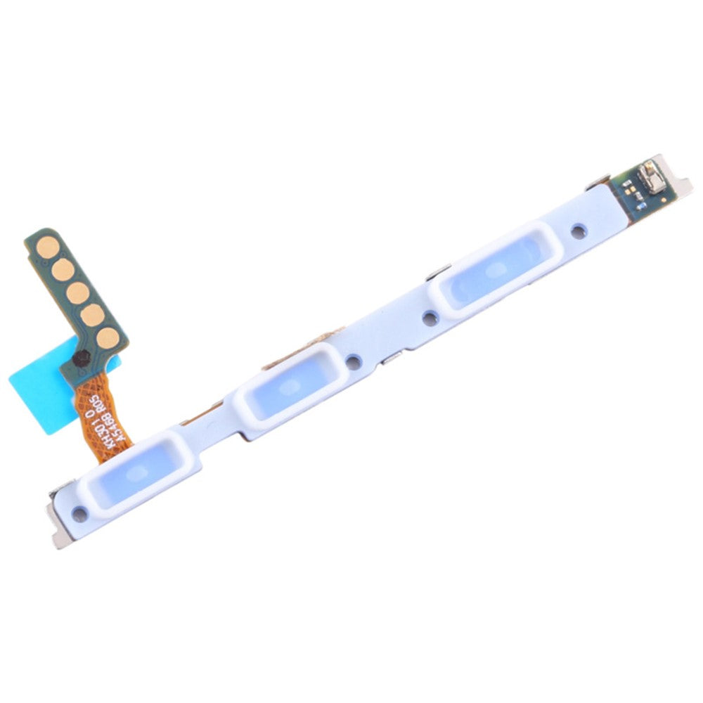 Galaxy A Parts