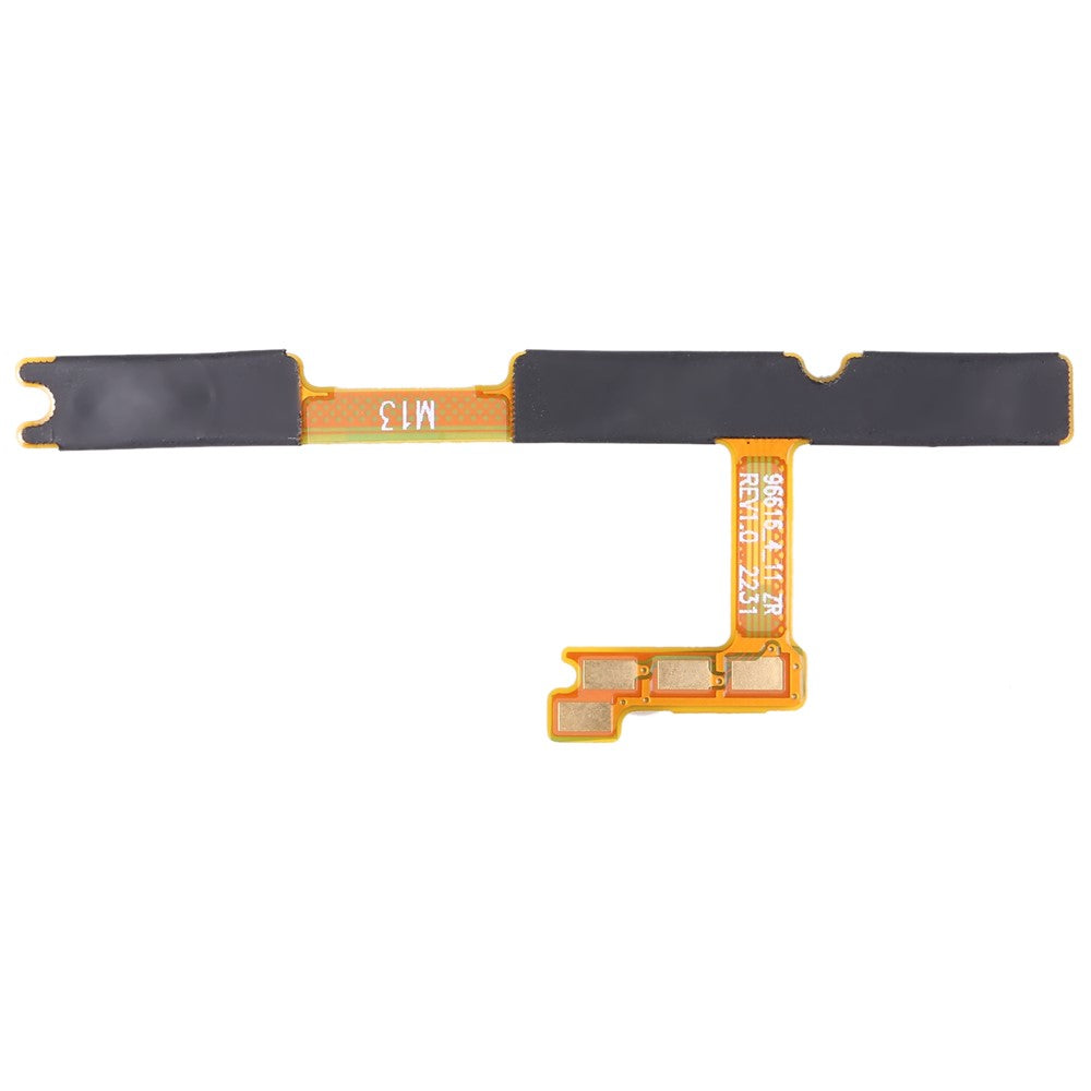 Galaxy A Parts