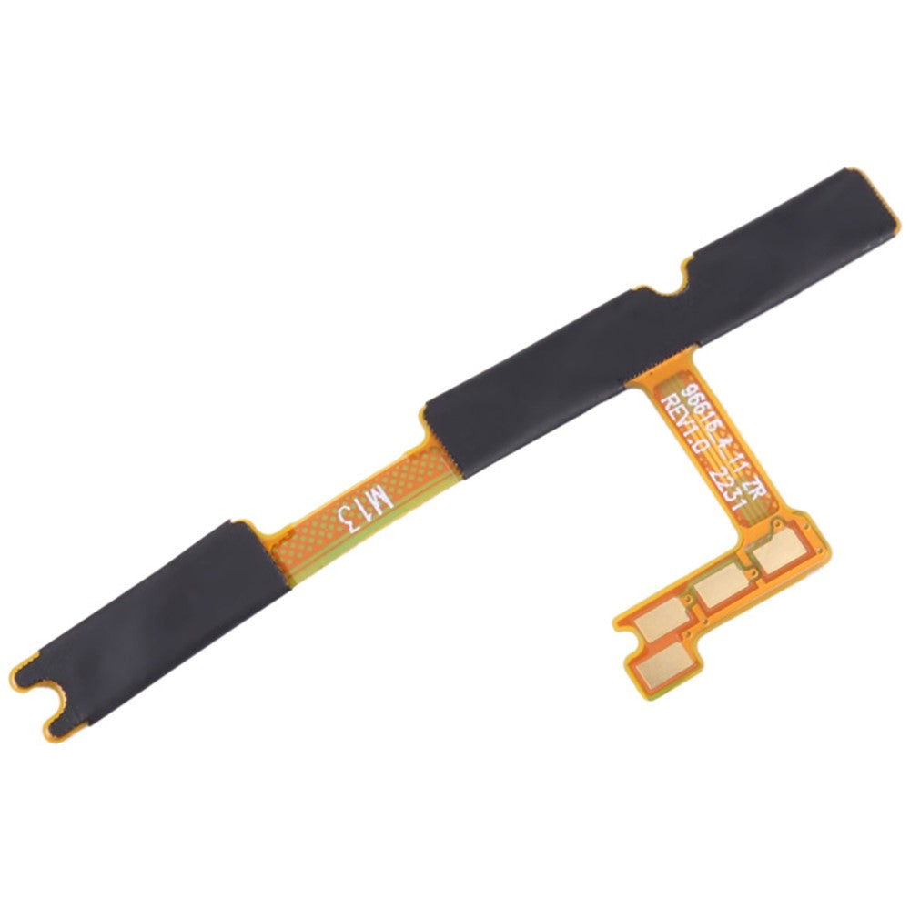 Galaxy A Parts