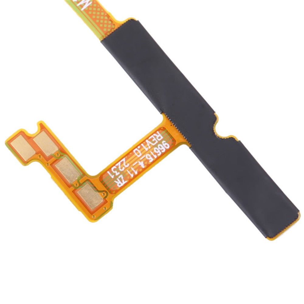 Galaxy A Parts