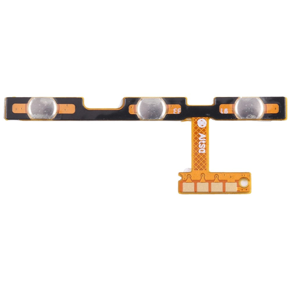 Galaxy A Parts