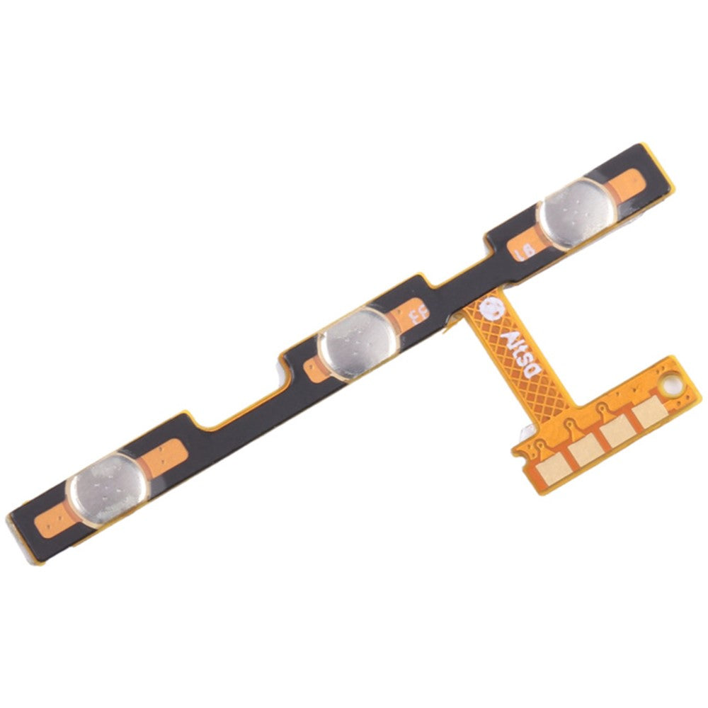 Galaxy A Parts