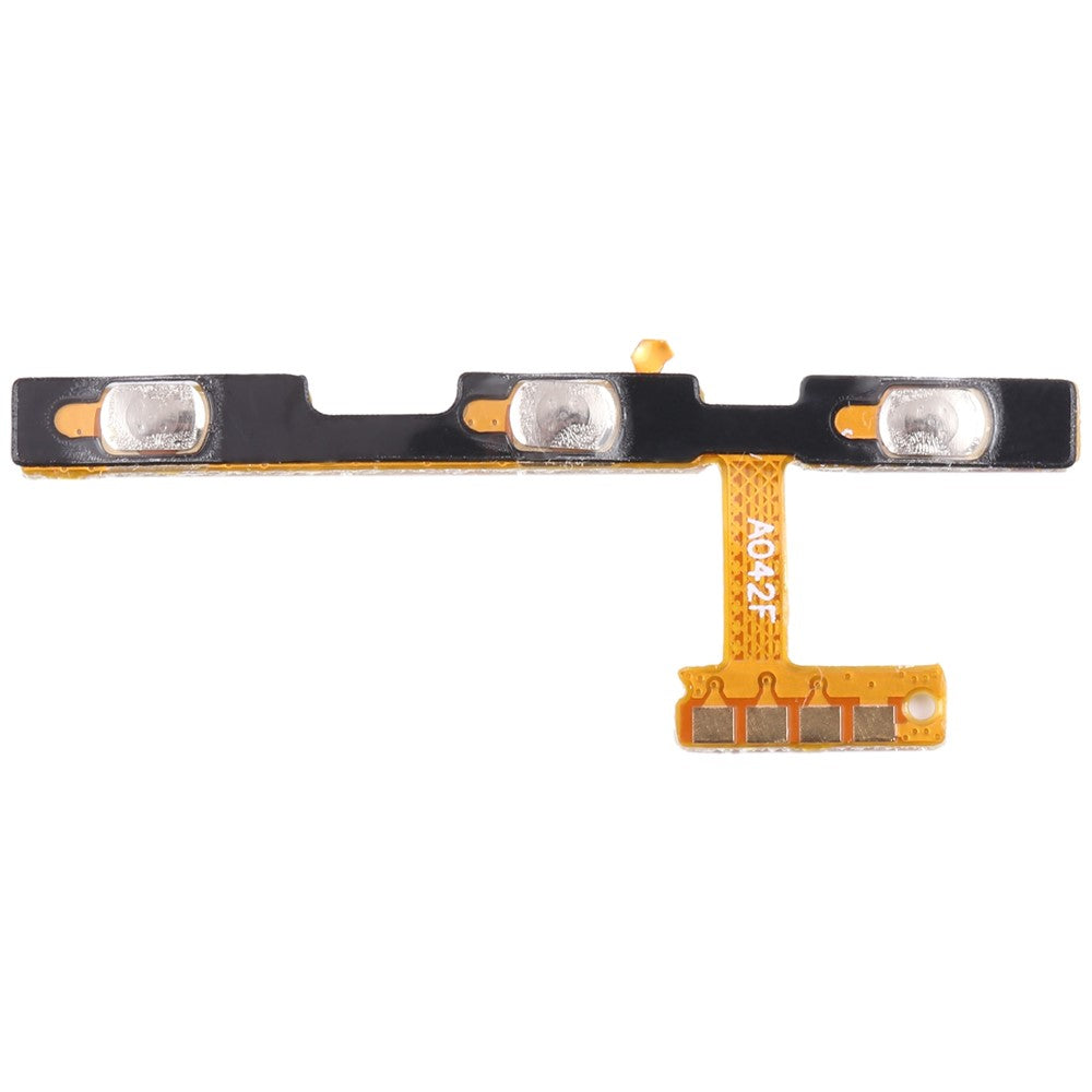 Galaxy A Parts