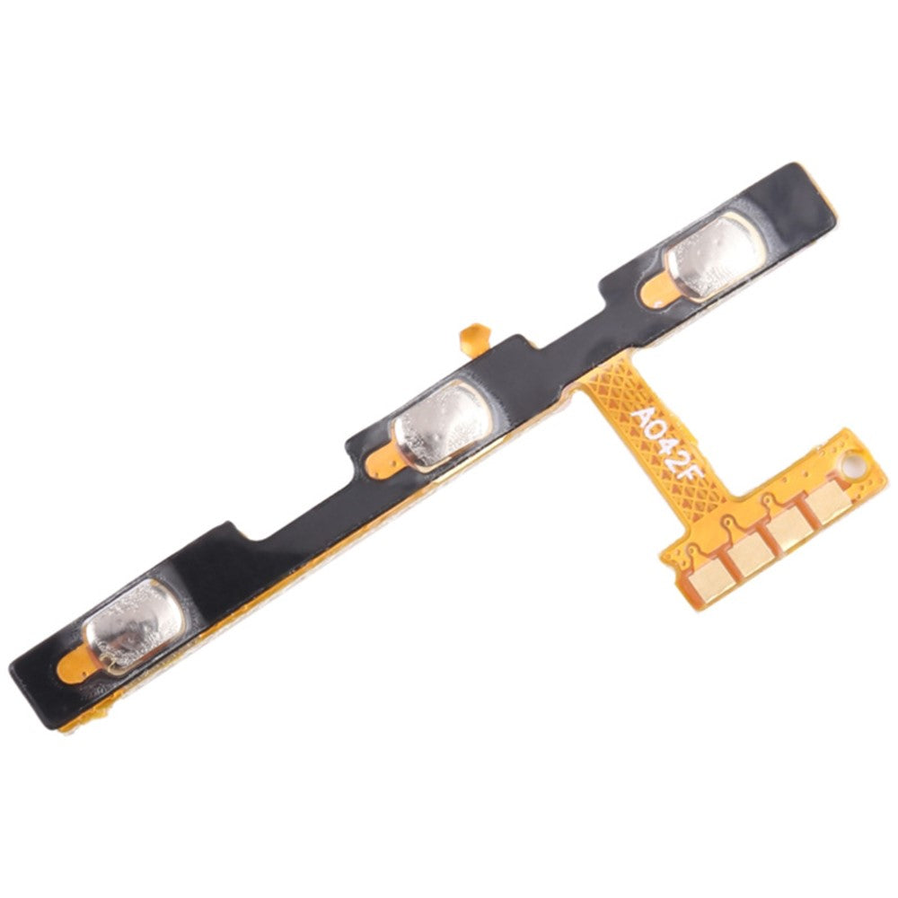 Galaxy A Parts