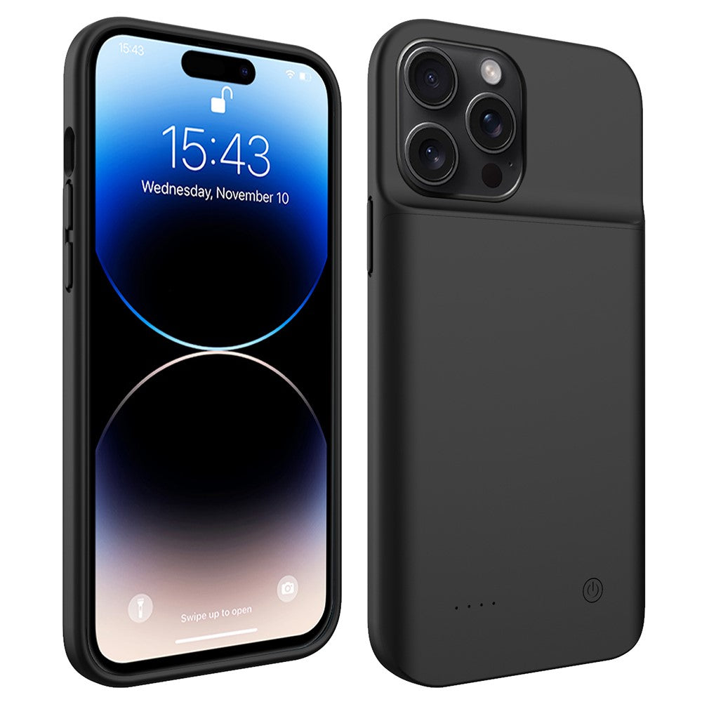 Smartphone Charging Case
