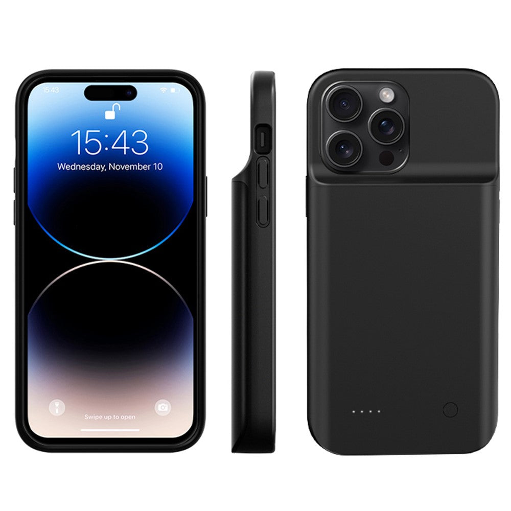 Smartphone Charging Case