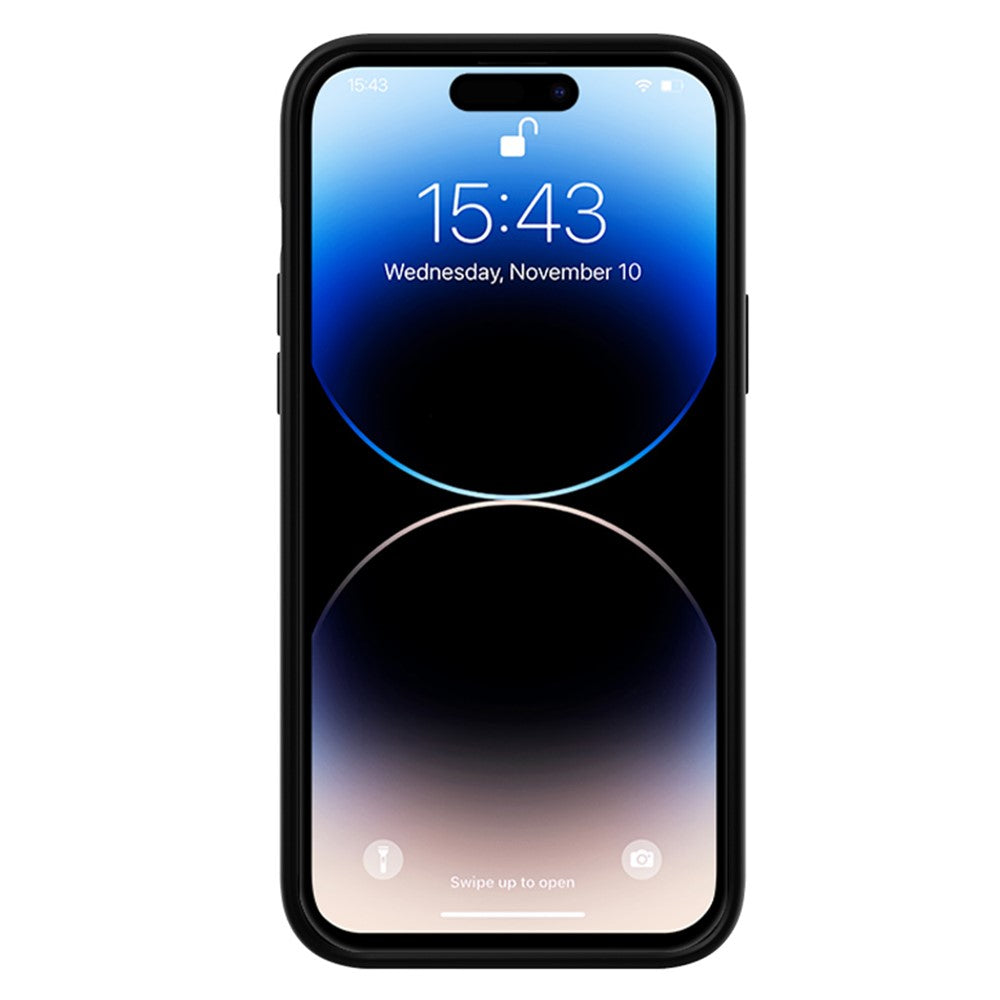 Smartphone Charging Case