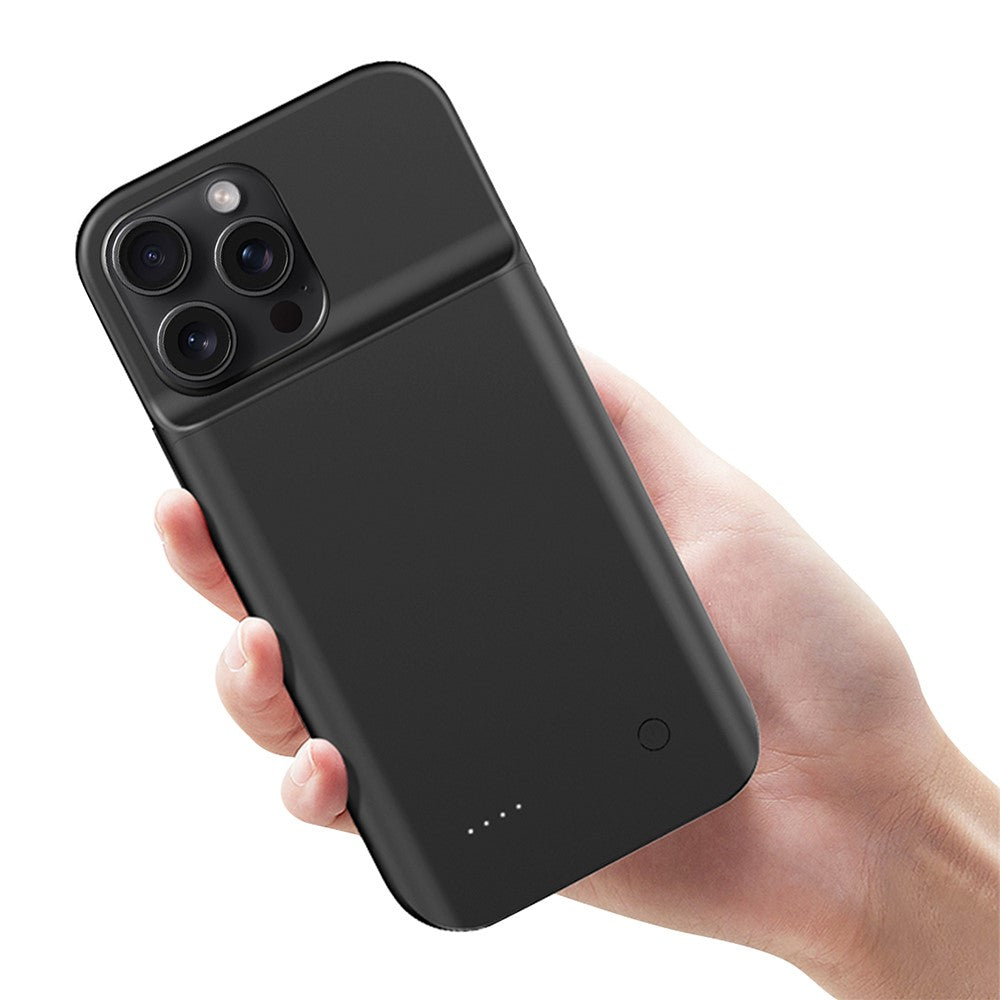 Smartphone Charging Case