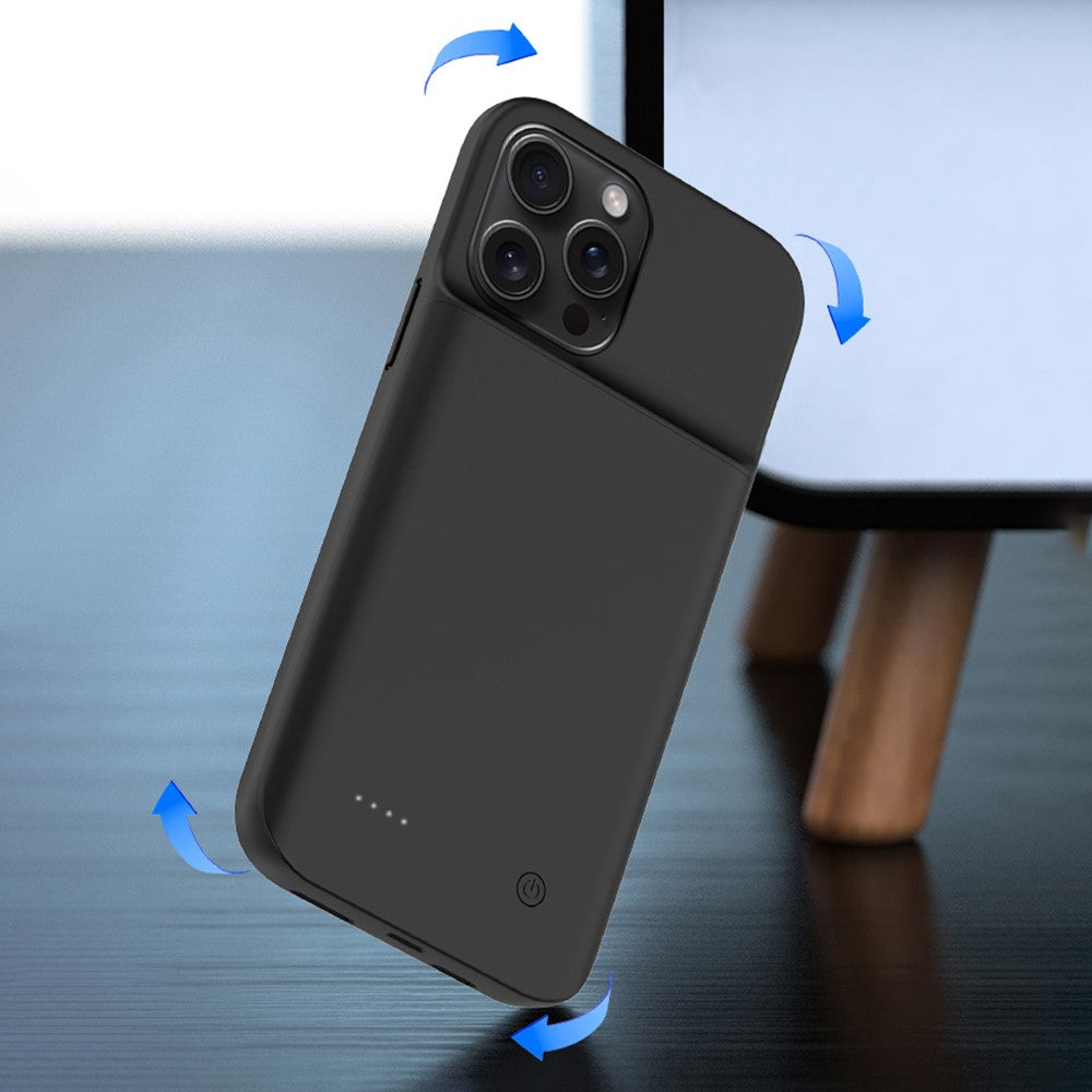 Smartphone Charging Case