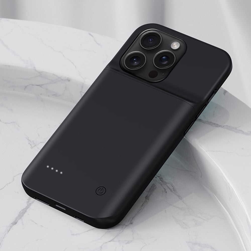 Smartphone Charging Case