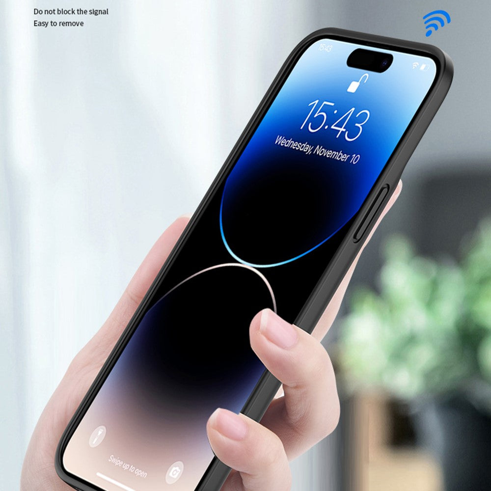 Smartphone Charging Case