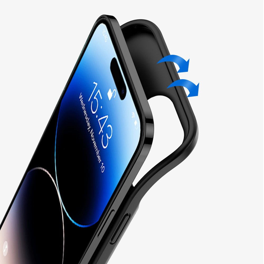 Smartphone Charging Case