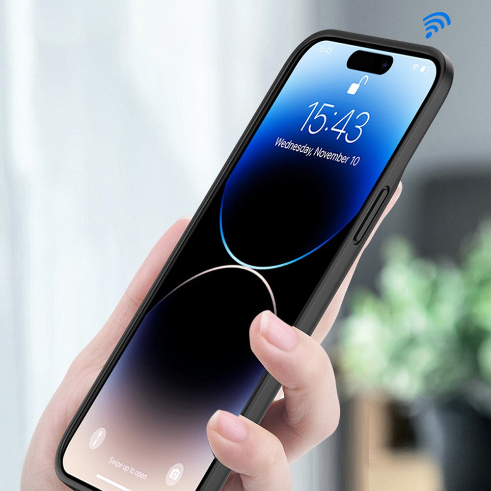 Smartphone Charging Case