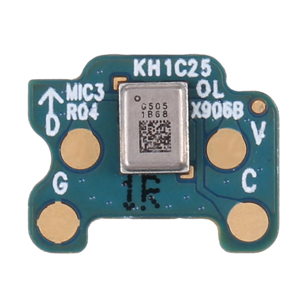 Galaxy Tab Parts 