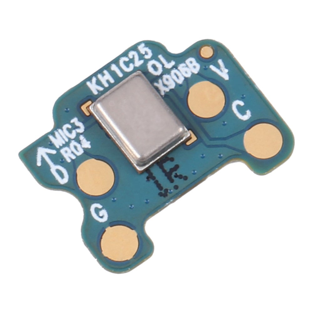 Galaxy Tab Parts 