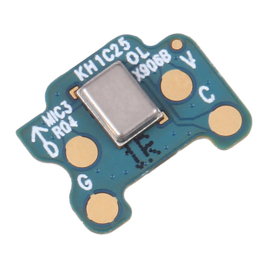 Galaxy Tab Parts 