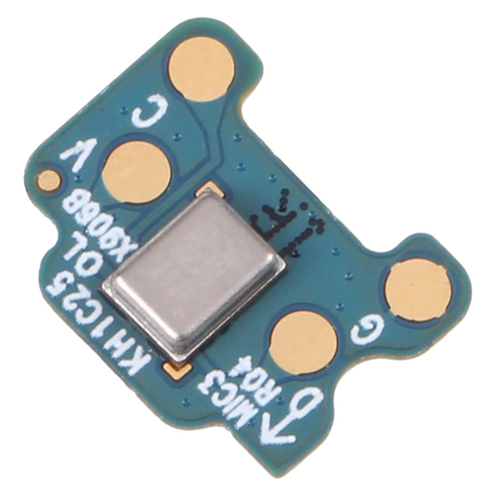 Galaxy Tab Parts 