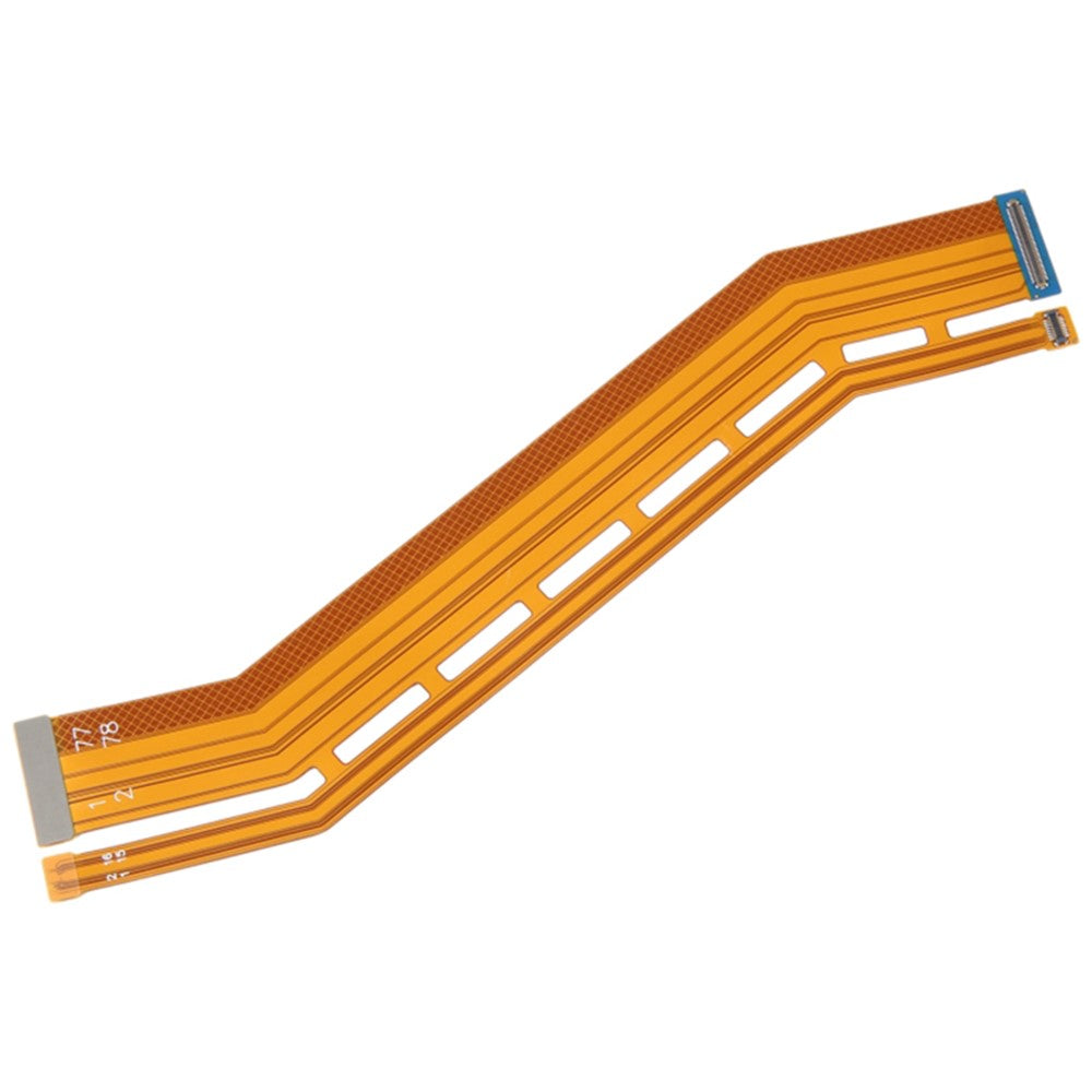 Galaxy Tab Parts 