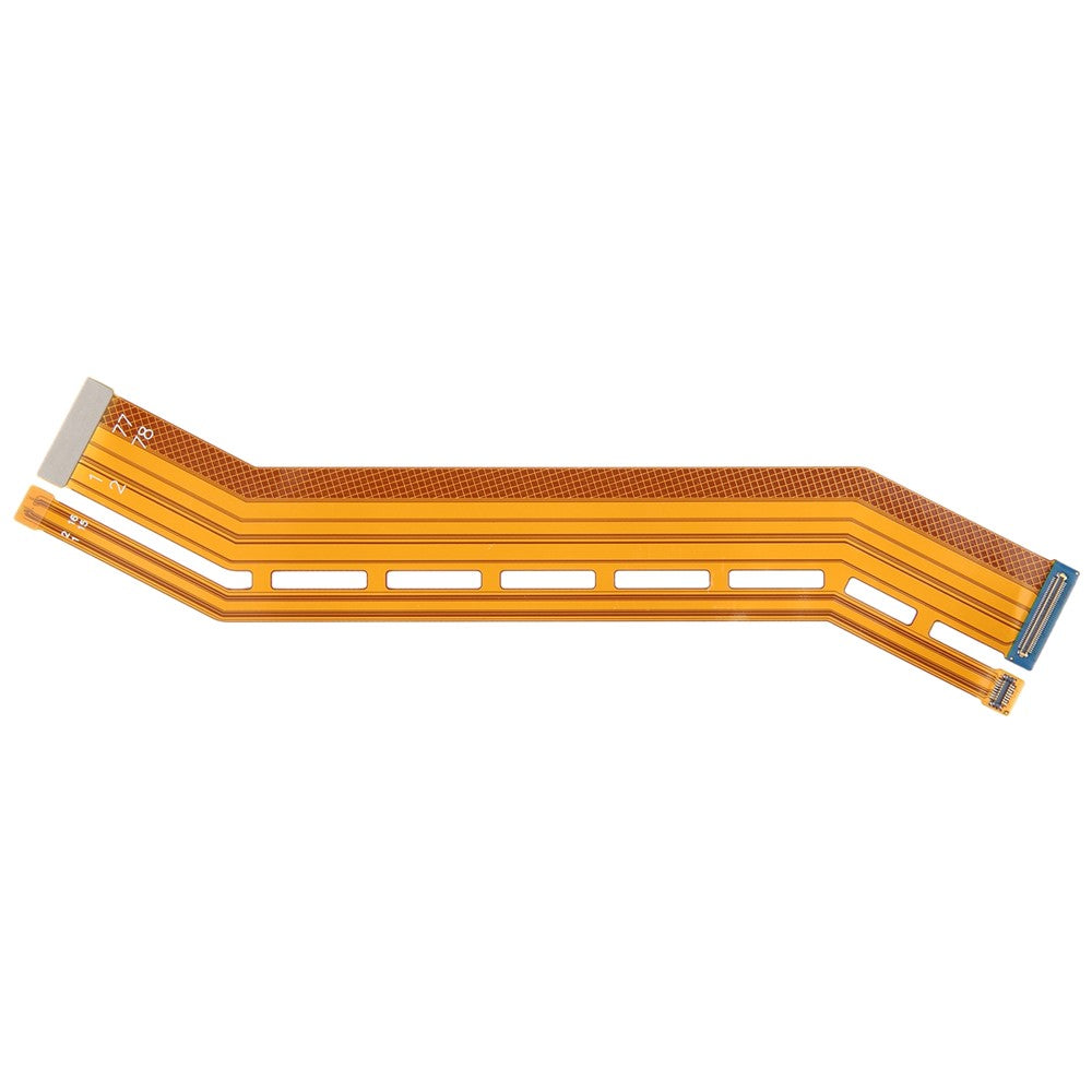 Galaxy Tab Parts 