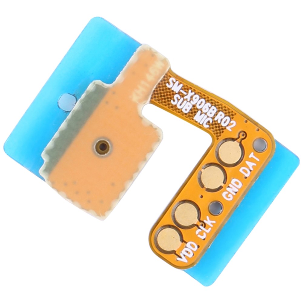 Galaxy Tab Parts 