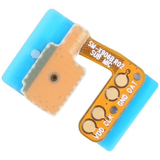 Galaxy Tab Parts 