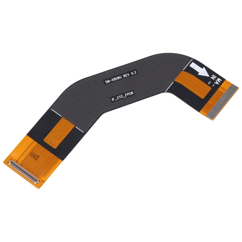 Galaxy Tab Parts 