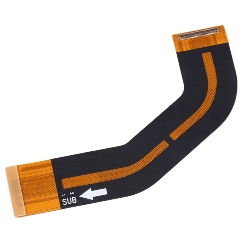 Galaxy Tab Parts 