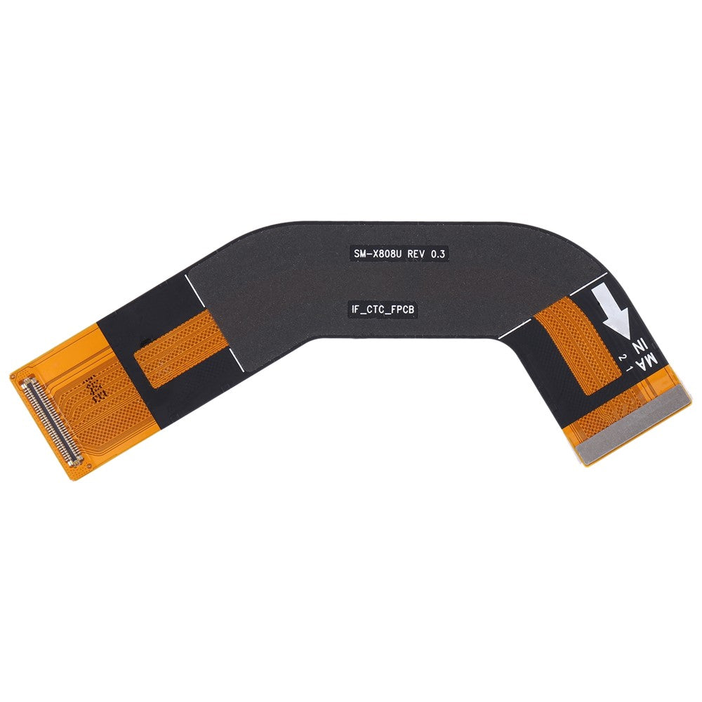 Galaxy Tab Parts 