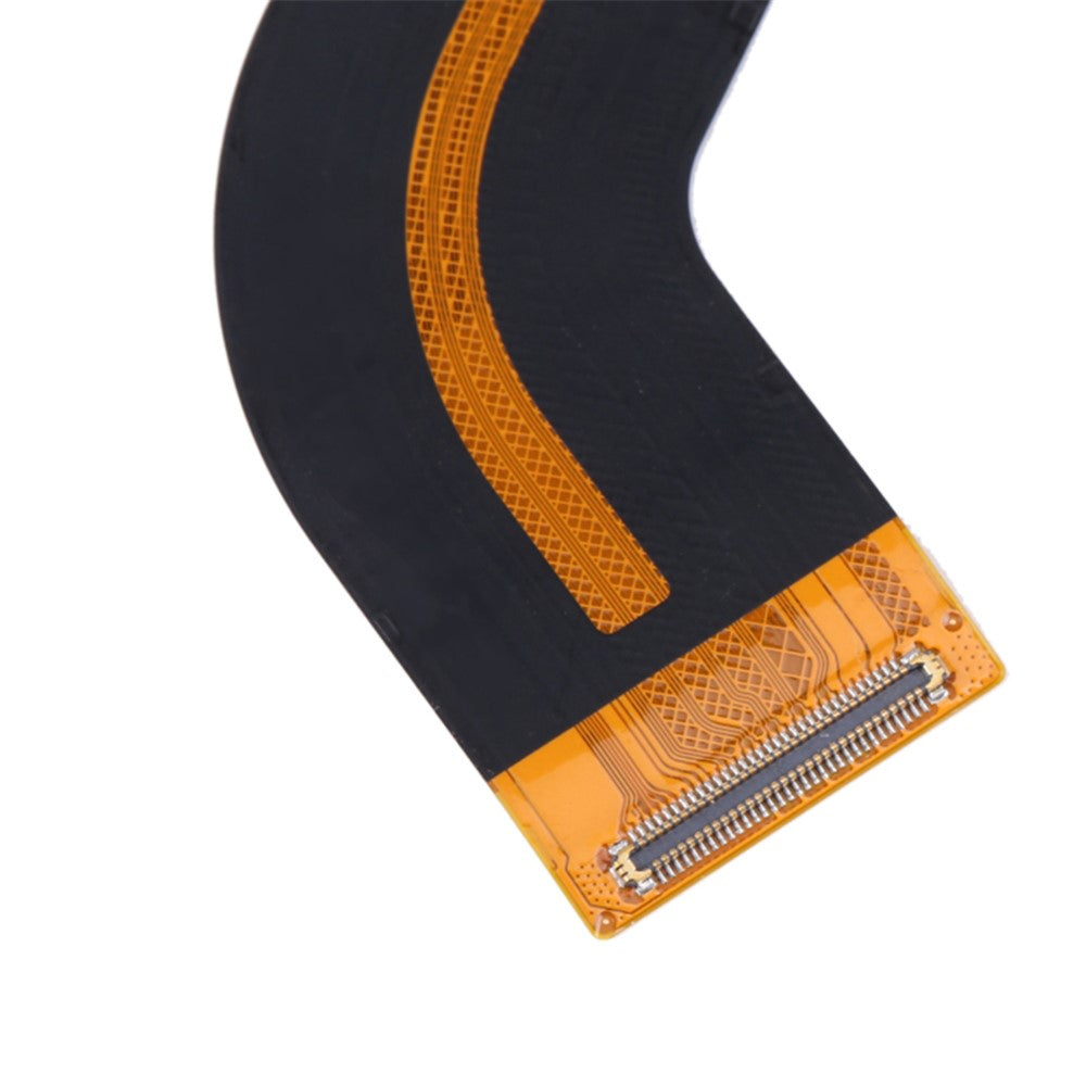 Galaxy Tab Parts 