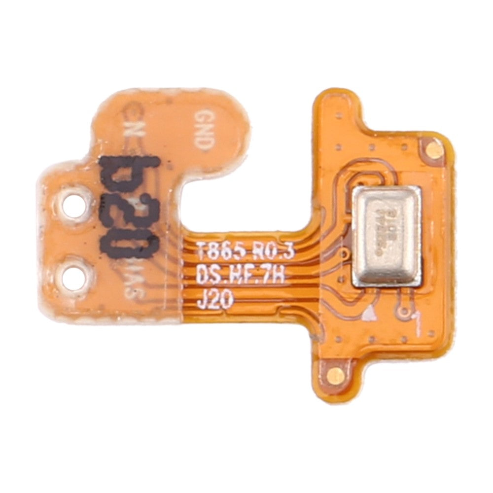 Galaxy Tab Parts 
