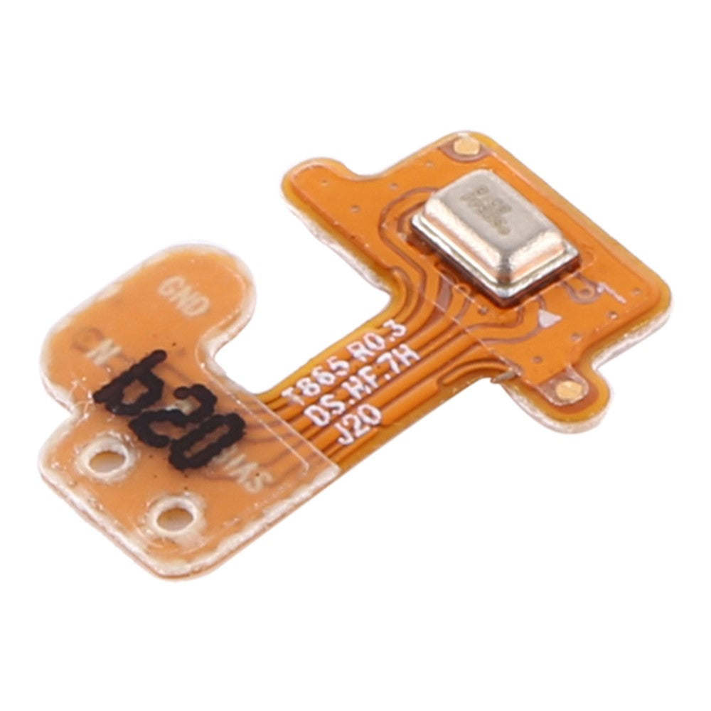 Galaxy Tab Parts 