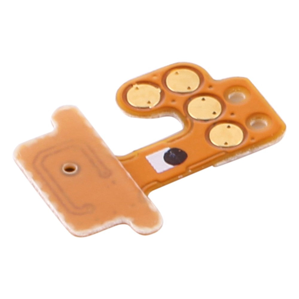 Galaxy Tab Parts 