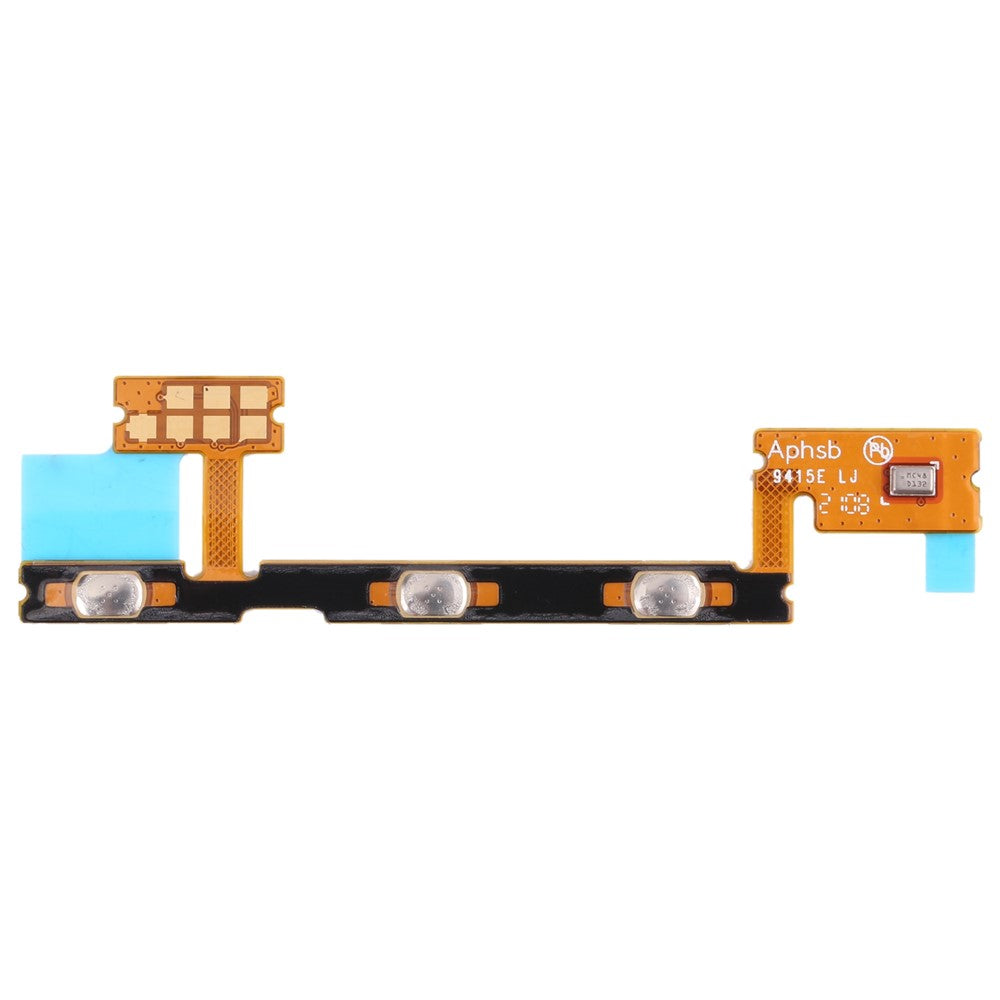 Galaxy Tab Parts 