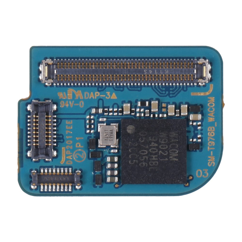 Galaxy Tab Parts 