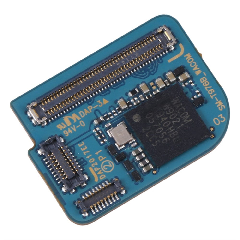 Galaxy Tab Parts 