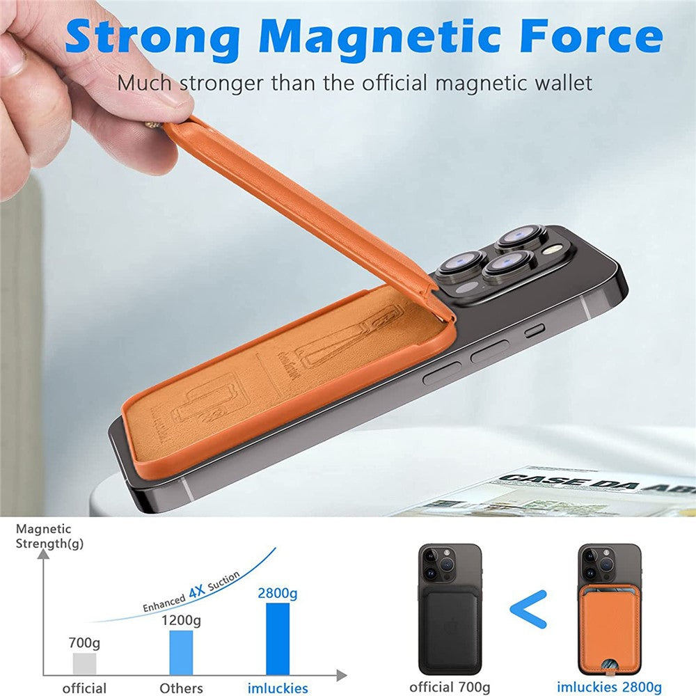 Phone Card Holder 