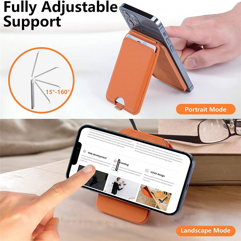 Phone Card Holder 