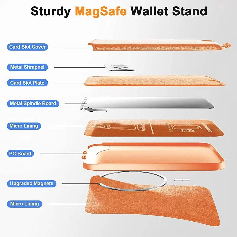 Phone Card Holder 